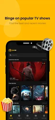 best-films-on-hotstar tv show